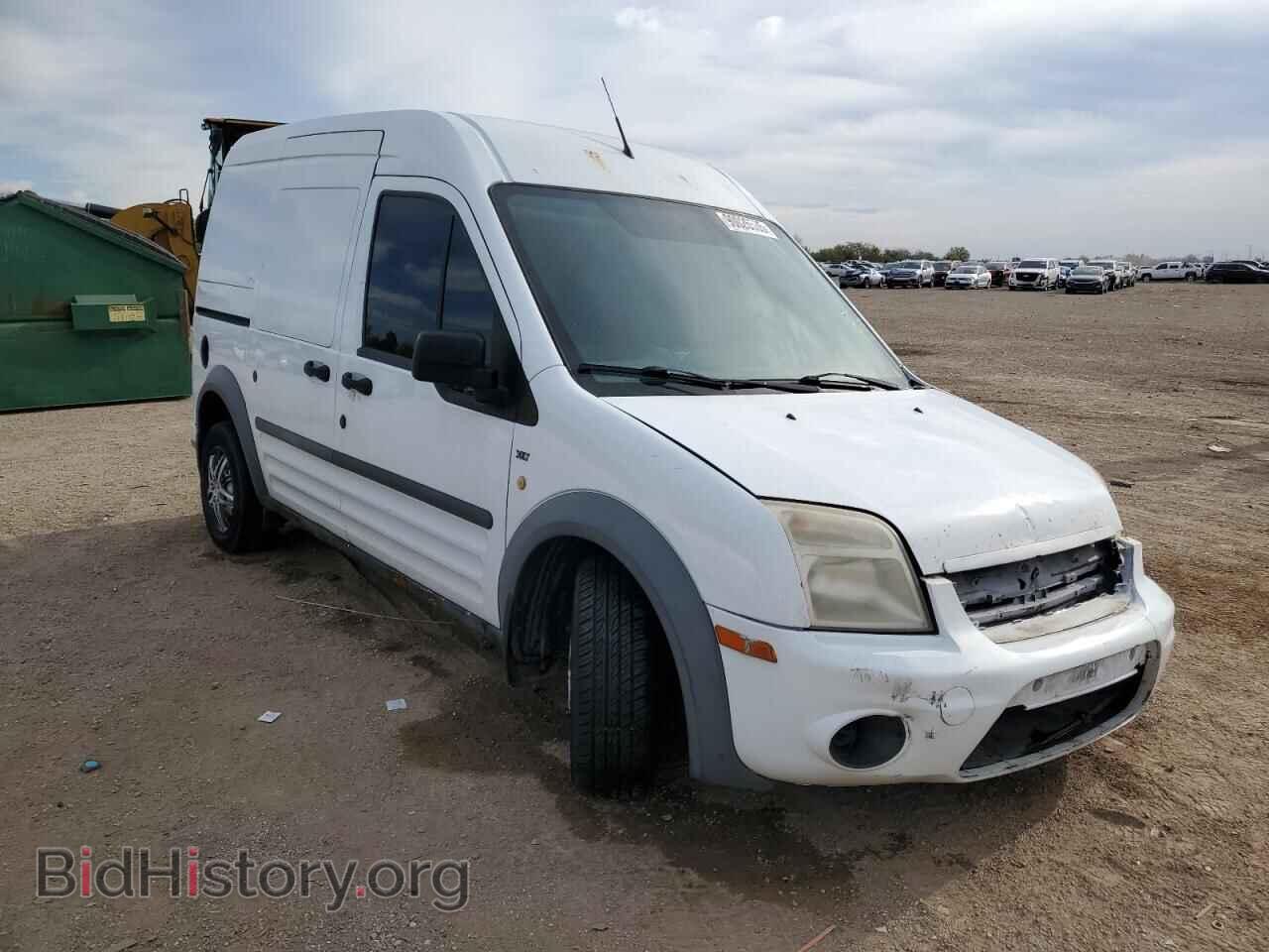 2013 FORD TRANSIT - VIN: NM0LS7BN8DT134250 - Фото 4