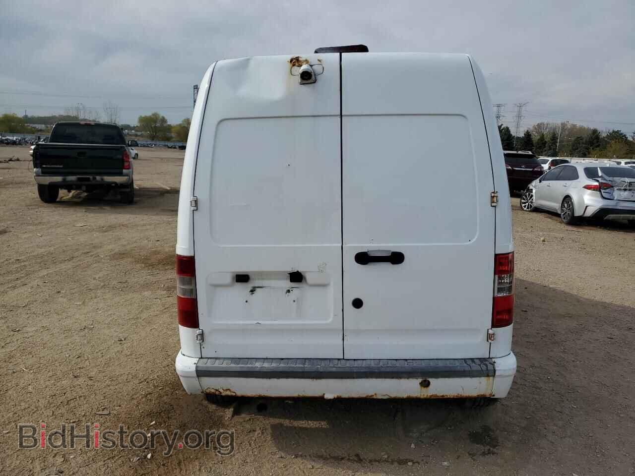 2013 FORD TRANSIT - VIN: NM0LS7BN8DT134250 - Фото 6