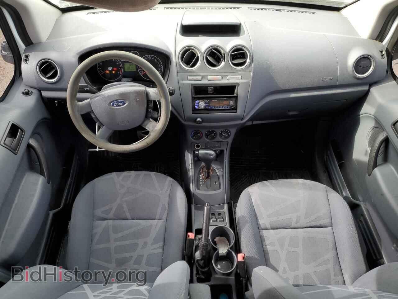 2013 FORD TRANSIT - VIN: NM0LS7BN8DT134250 - Фото 8