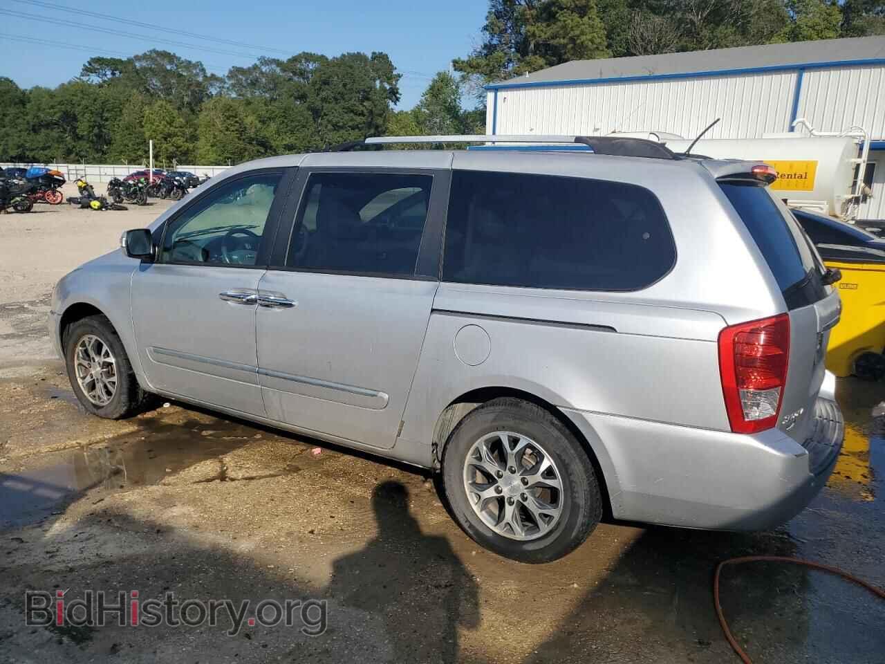 2014 KIA All Models - VIN: KNDMH4C79E6574773 - Фото 2