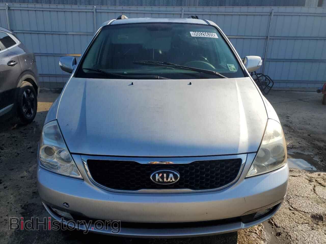 2014 KIA All Models - VIN: KNDMH4C79E6574773 - Фото 5
