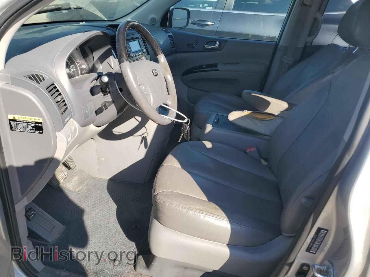 2014 KIA All Models - VIN: KNDMH4C79E6574773 - Фото 7