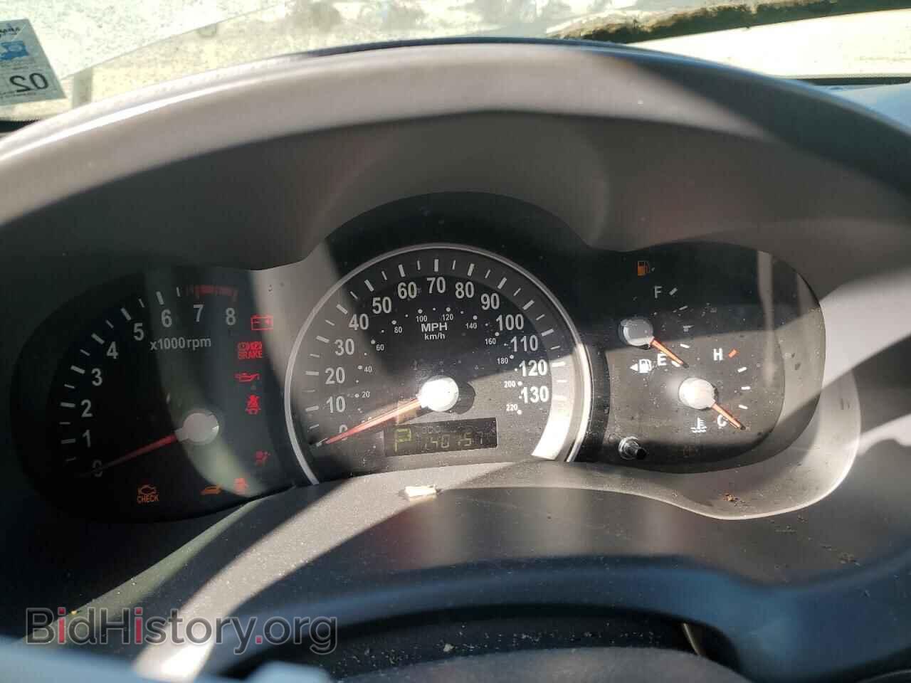 2014 KIA All Models - VIN: KNDMH4C79E6574773 - Фото 9