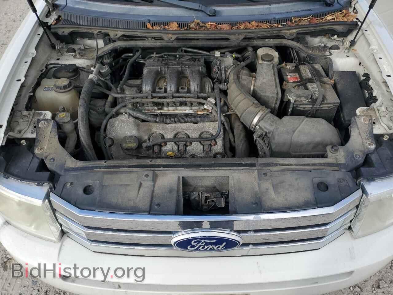 2012 FORD FLEX - VIN: 2FMHK6DC9CBD03376 - Photo 12