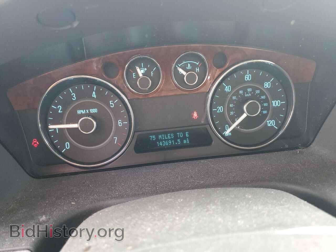 2012 FORD FLEX - VIN: 2FMHK6DC9CBD03376 - Photo 9