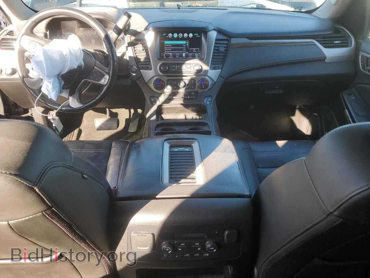 2017 GMC YUKON - VIN: 1GKS2HKJXHR140267 - Фото 8