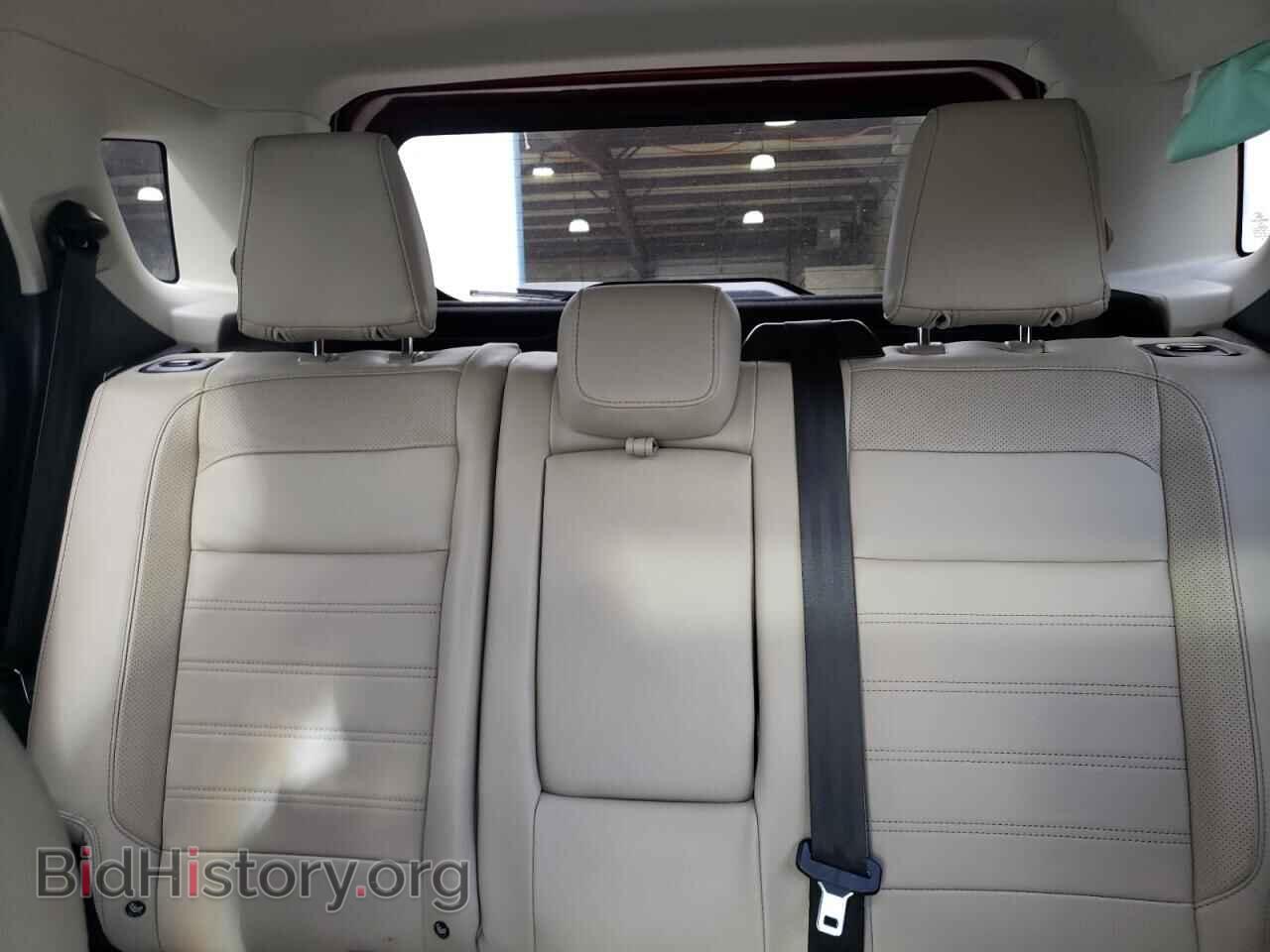 2020 FORD ECOSPORT - VIN: MAJ6S3KL6LC317903 - Фото 10