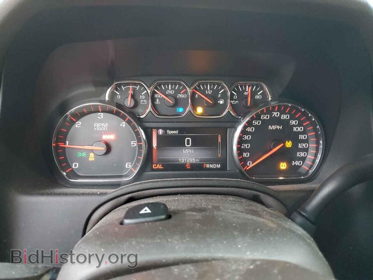 2016 GMC YUKON - VIN: 1GKS2BKC8GR329433 - Фото 9