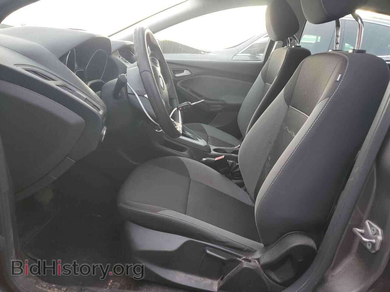 2012 FORD FOCUS - VIN: 1FAHP3F26CL275986 - Фото 7