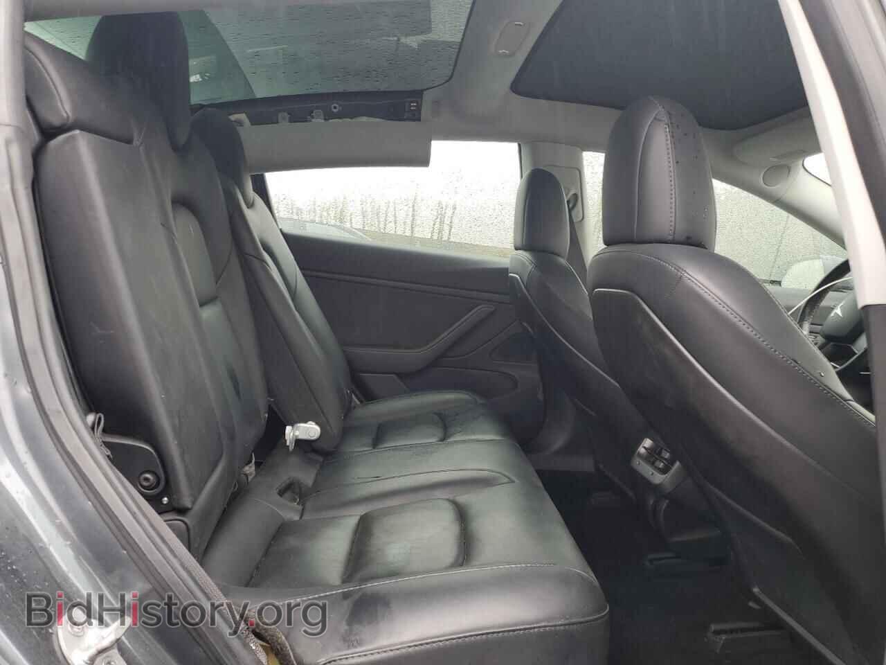 2018 TESLA MODEL 3 - VIN: 5YJ3E1EB5JF130308 - Photo 10