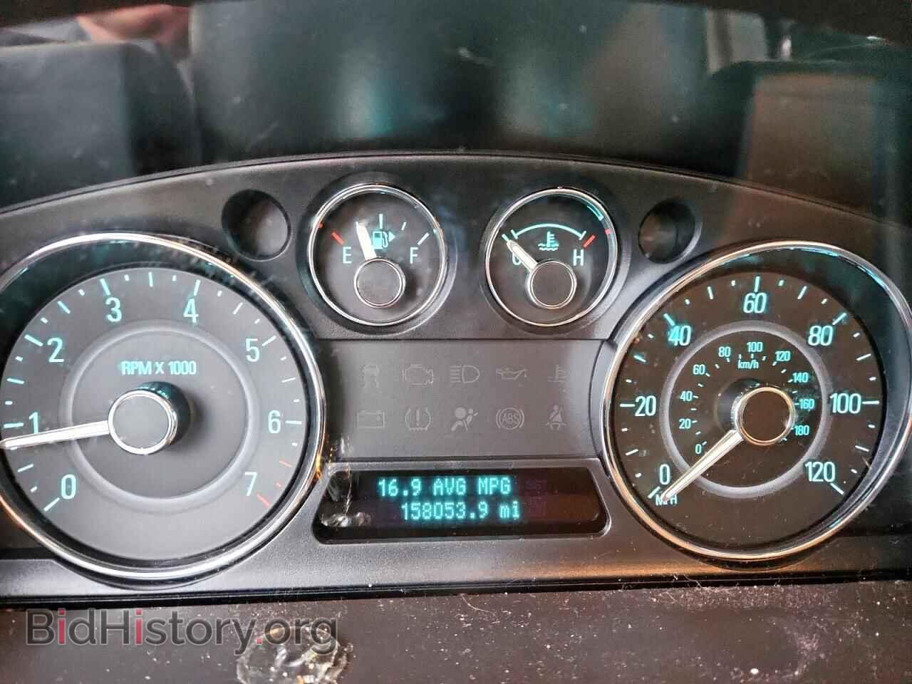 2010 FORD FLEX - VIN: 2FMGK5BC3ABA98854 - Photo 9