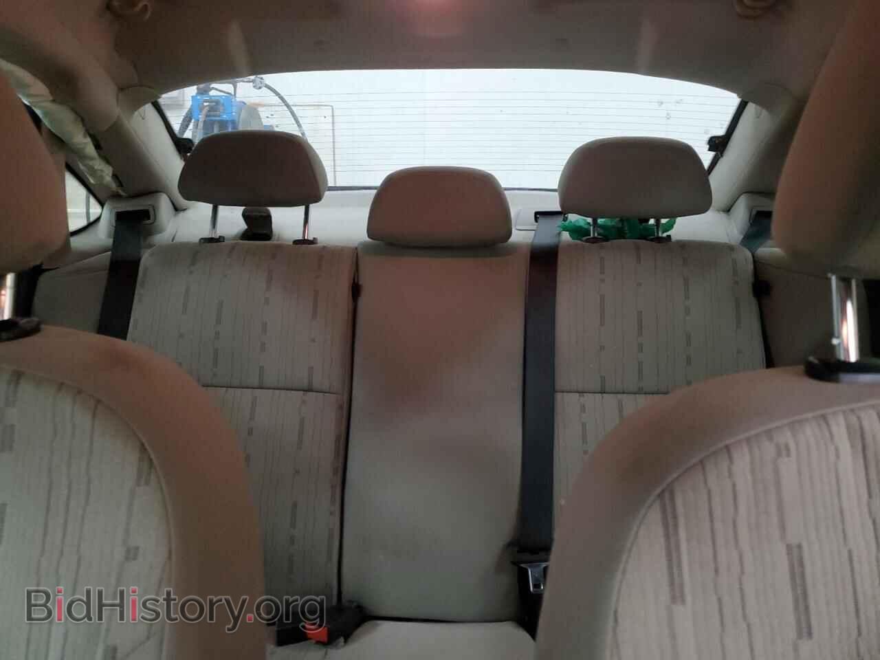 2010 FORD FOCUS - VIN: 1FAHP3FN4AW294509 - Фото 10