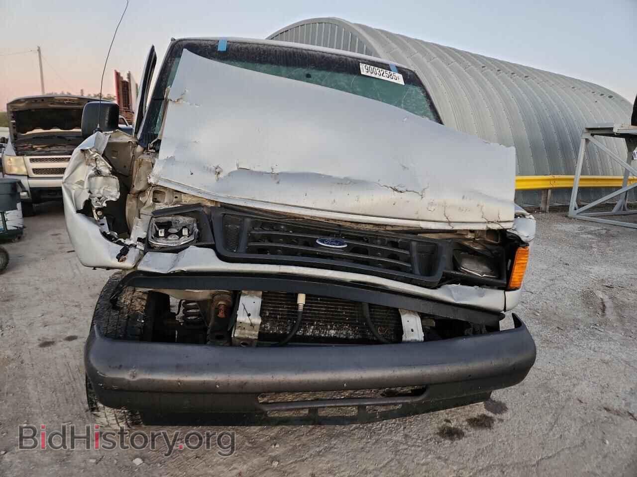 2006 FORD ECONOLINE - VIN: 1FBSS31L26DA38008 - Фото 5