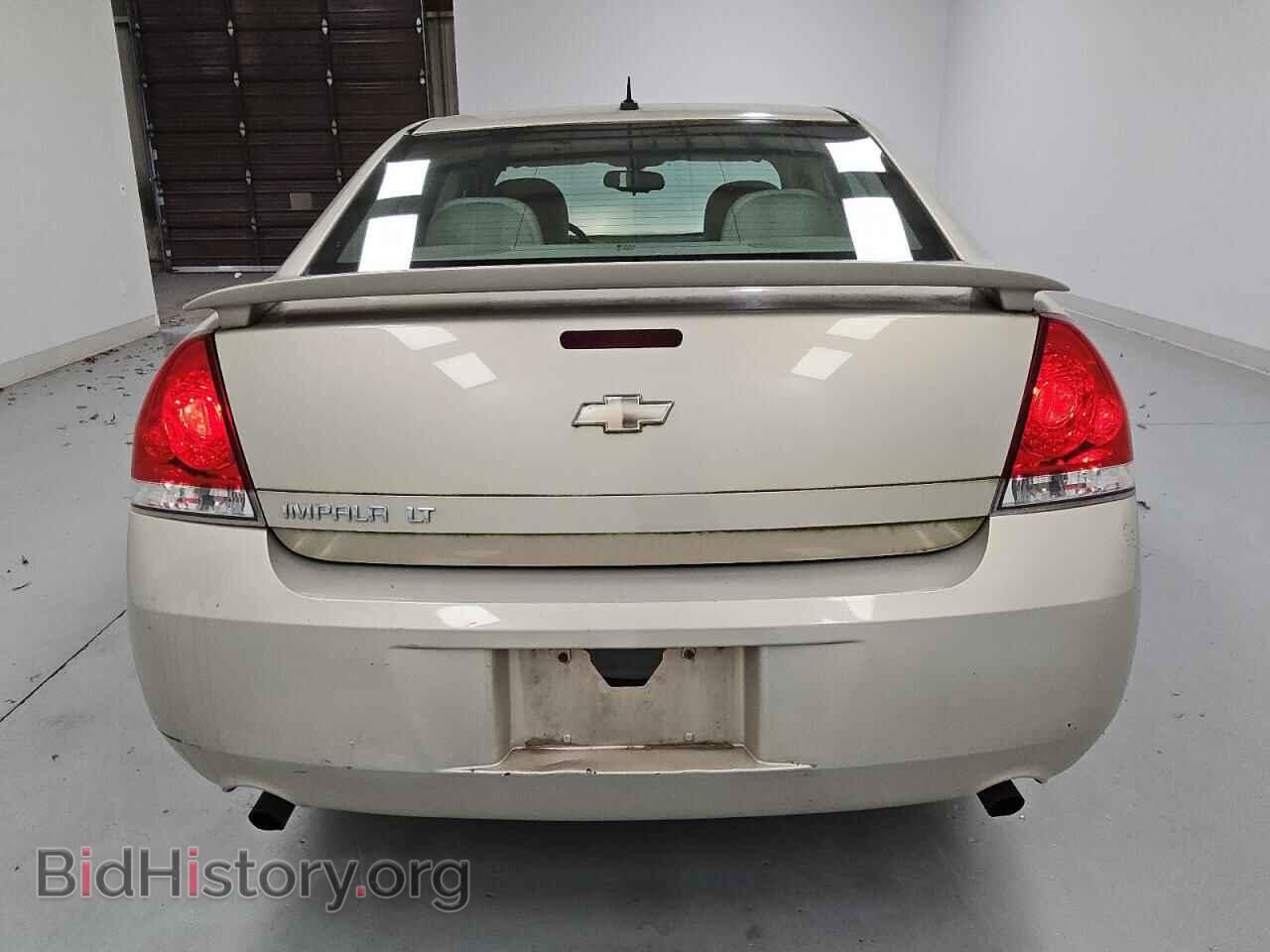 2012 CHEVROLET IMPALA - VIN: 2G1WG5E30C1301701 - Фото 6