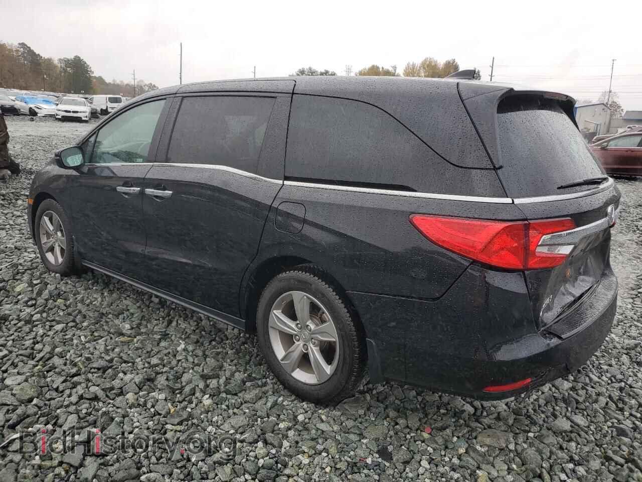 2020 HONDA All Models - VIN: 5FNRL6H73LB042588 - Фото 2