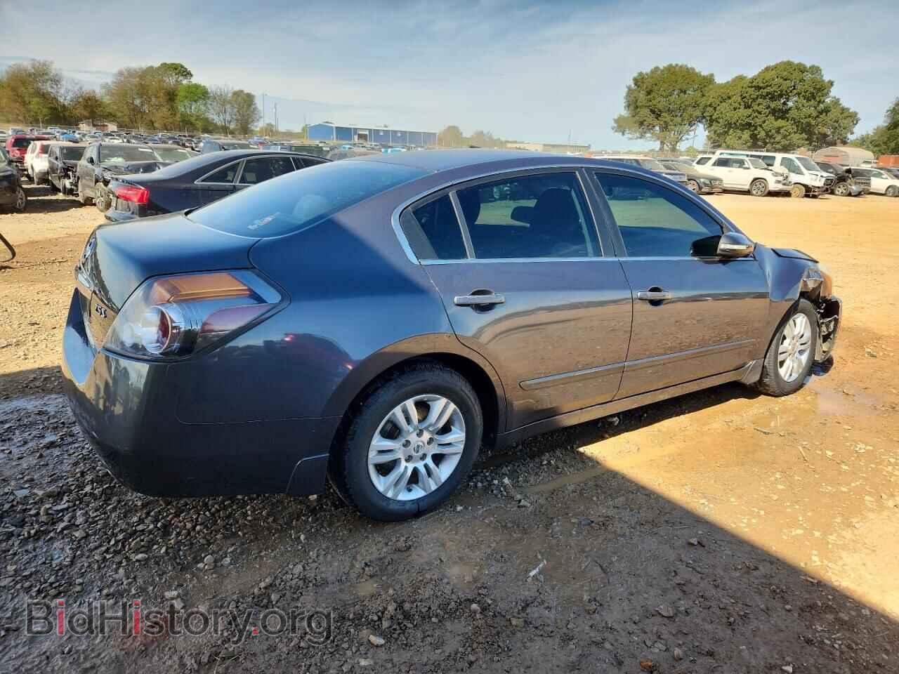 2011 NISSAN ALTIMA - VIN: 1N4AL2APXBC114534 - Фото 3