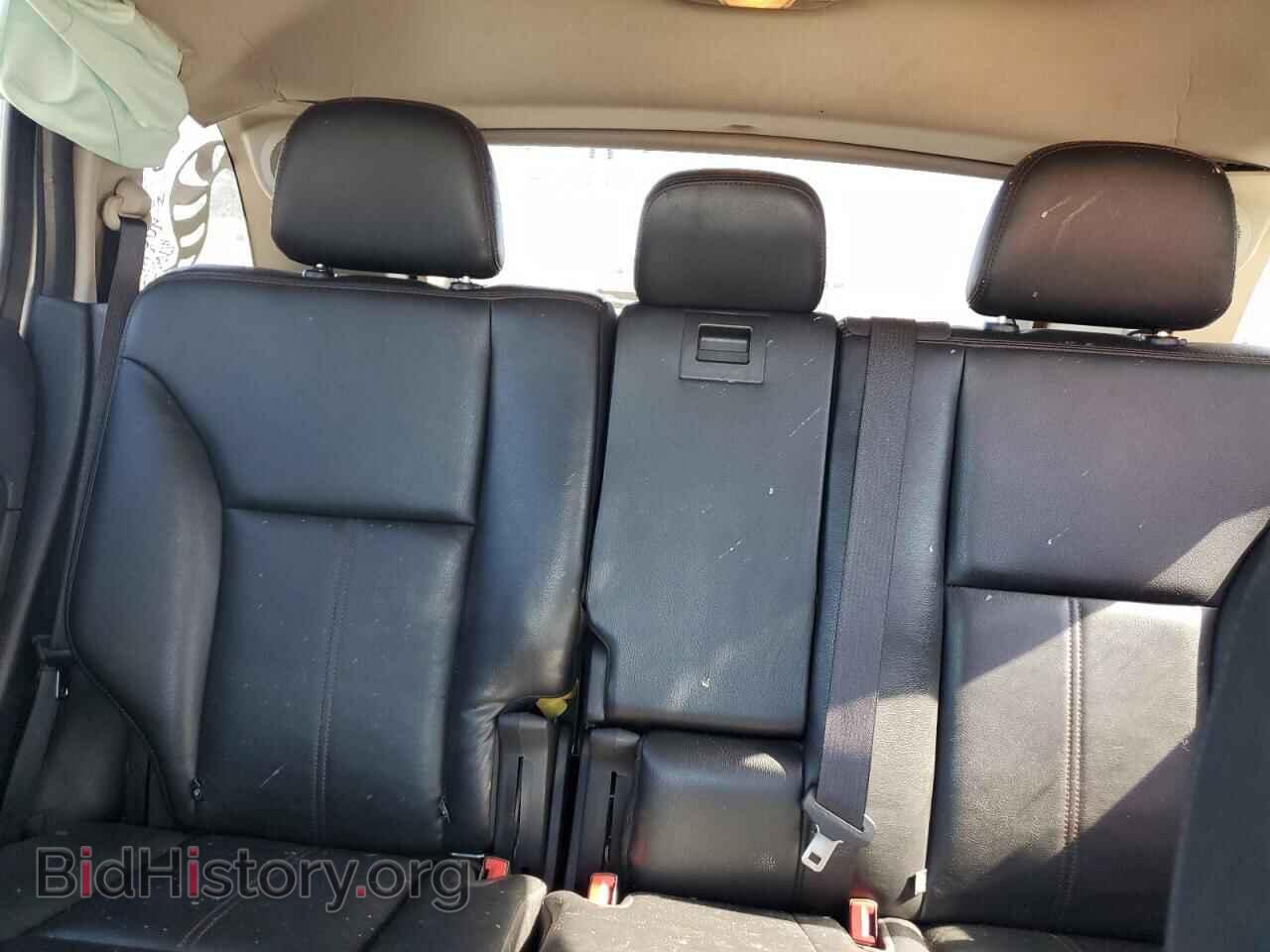 2012 FORD EDGE - VIN: 2FMDK3KC3CBA09102 - Photo 10