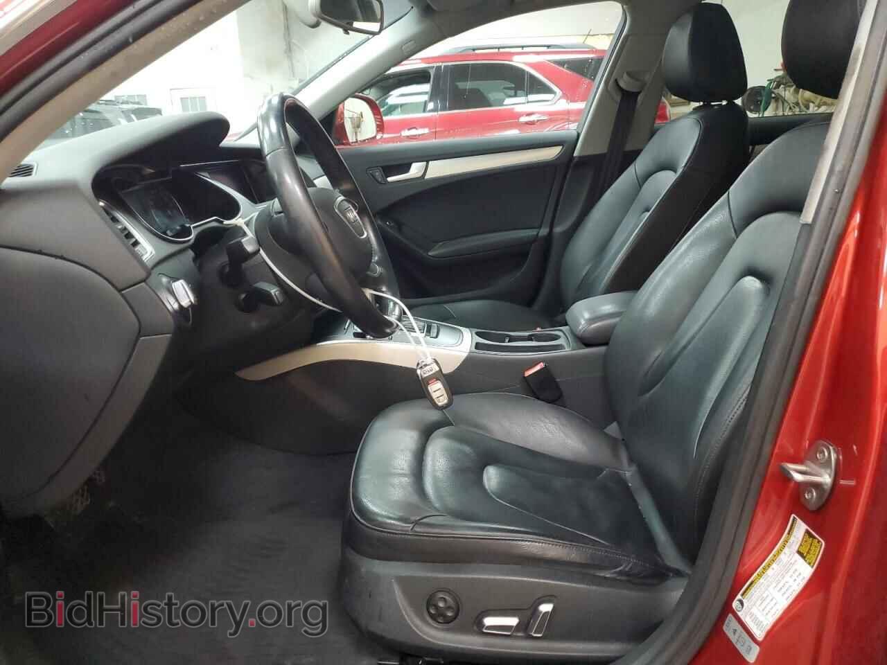 2015 AUDI A4 - VIN: WA1TFAFL1FA024761 - Photo 7