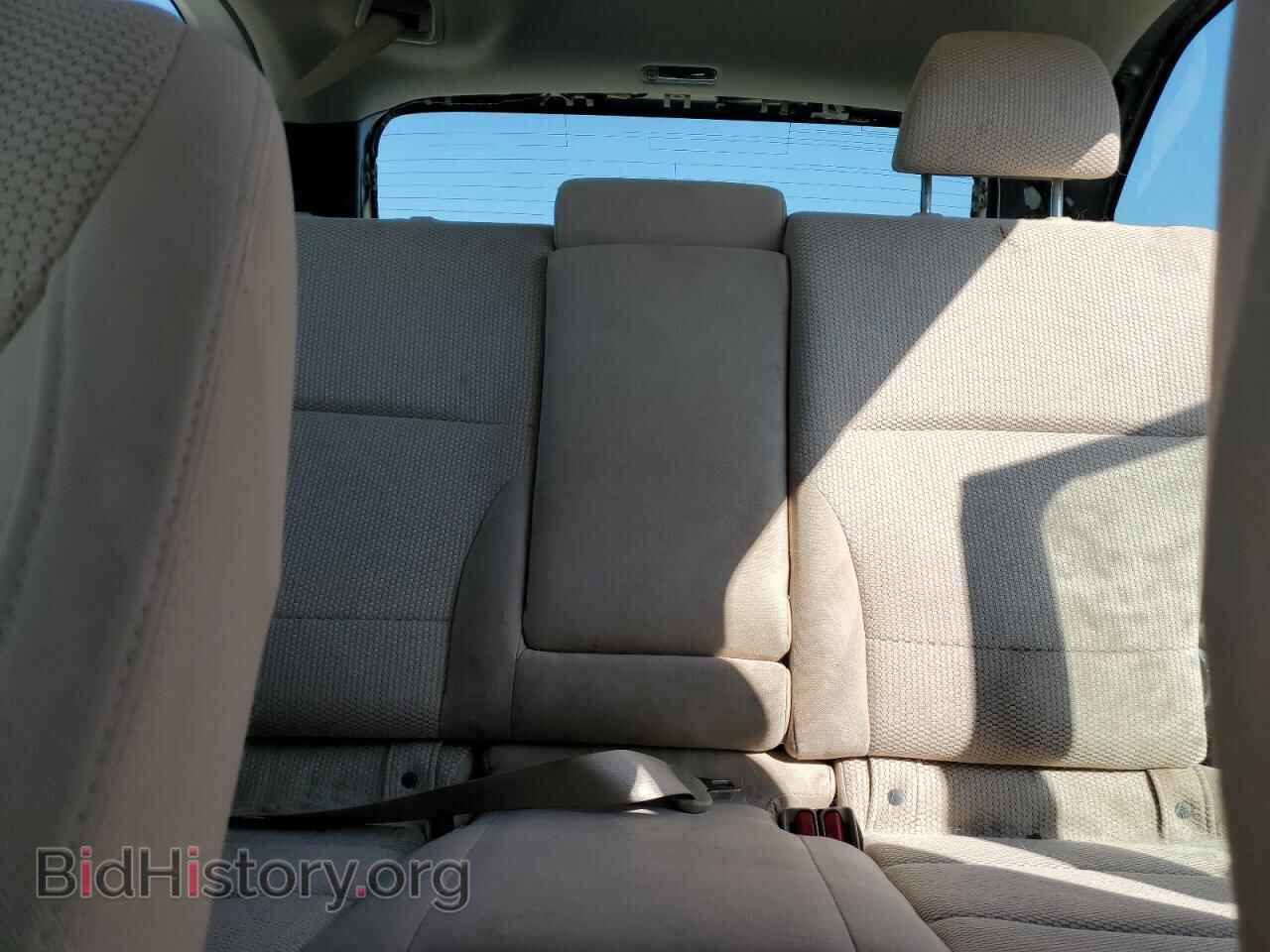 2017 SUBARU OUTBACK - VIN: 4S4BSAAC4H3365112 - Фото 10