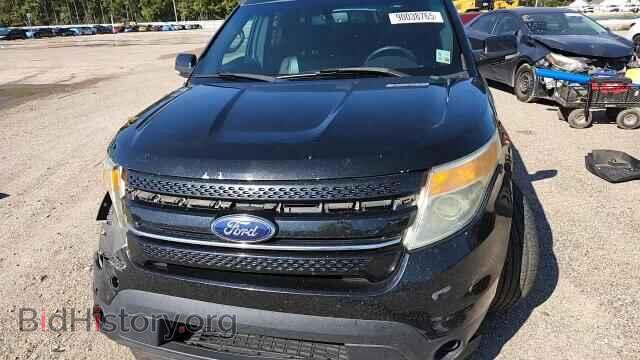 2015 FORD EXPLORER - VIN: 1FM5K7F87FGA10428 - Фото 14