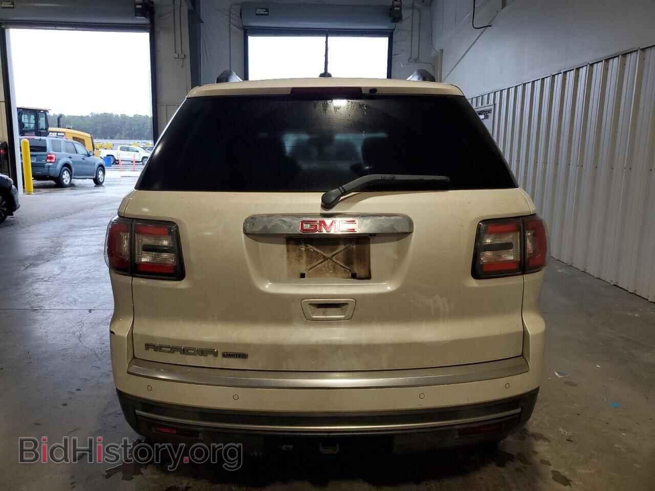 2017 GMC ACADIA - VIN: 1GKKRSKD3HJ199808 - Фото 6