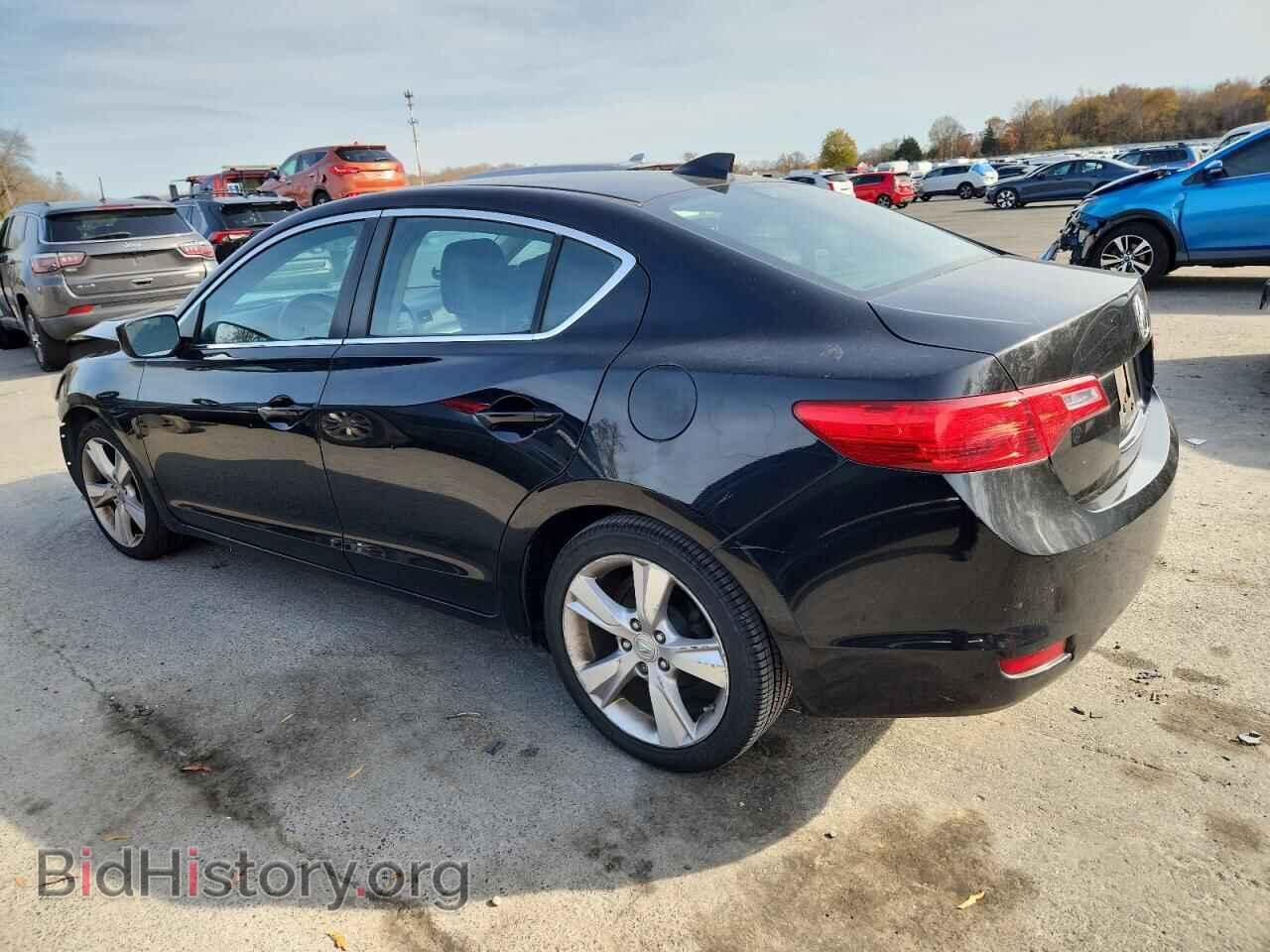 2014 ACURA ILX - VIN: 19VDE1F31EE009792 - Фото 2