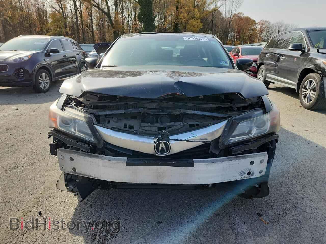 2014 ACURA ILX - VIN: 19VDE1F31EE009792 - Фото 5