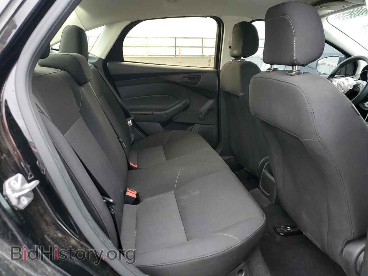 2016 FORD FOCUS - VIN: 1FADP3E23GL246998 - Фото 10