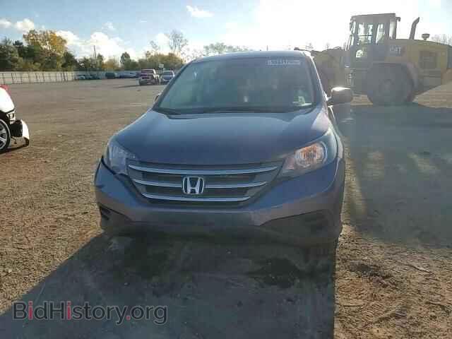 2013 HONDA CRV - VIN: 2HKRM4H35DH683064 - Фото 13