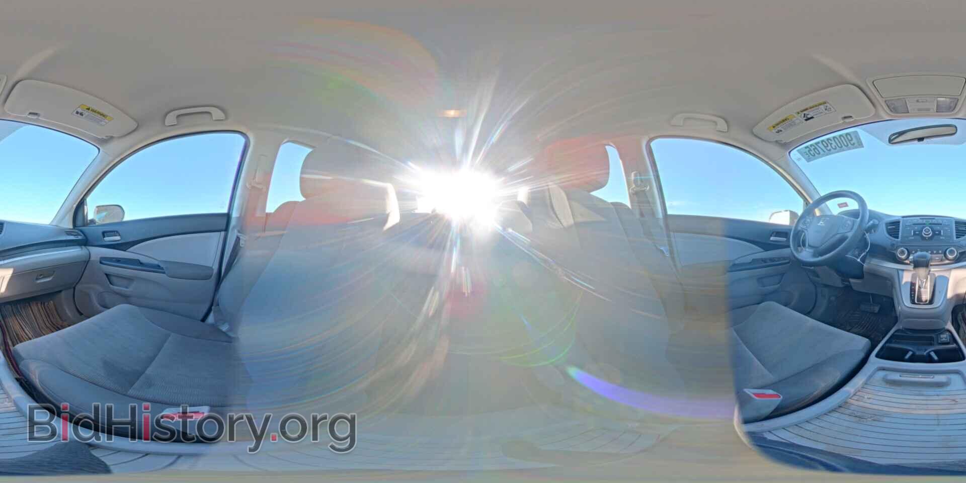 2013 HONDA CRV - VIN: 2HKRM4H35DH683064 - Фото 14