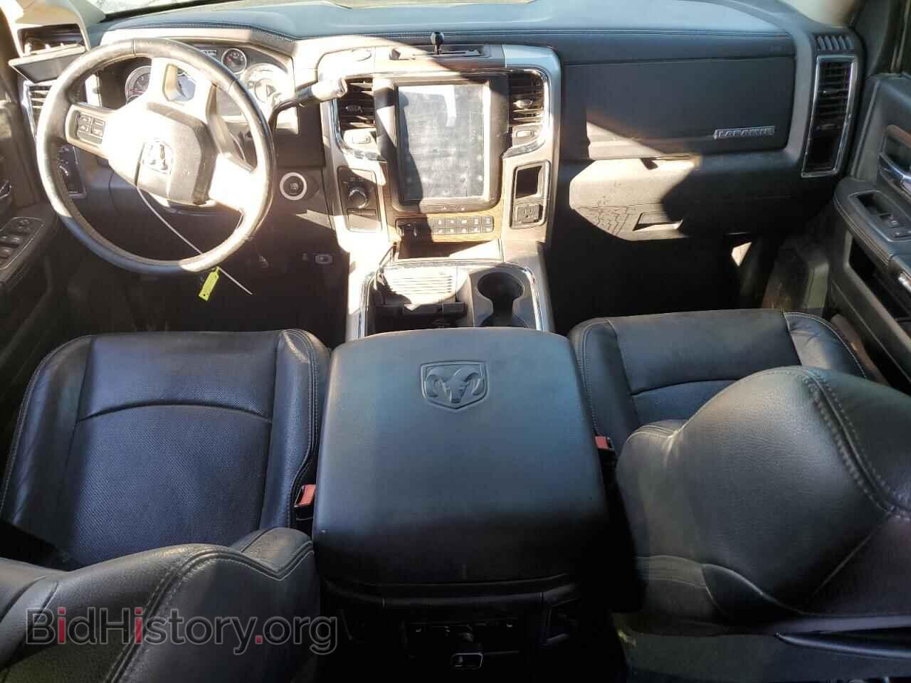 2016 RAM 2500 - VIN: 3C6UR5NL0GG336736 - Фото 8