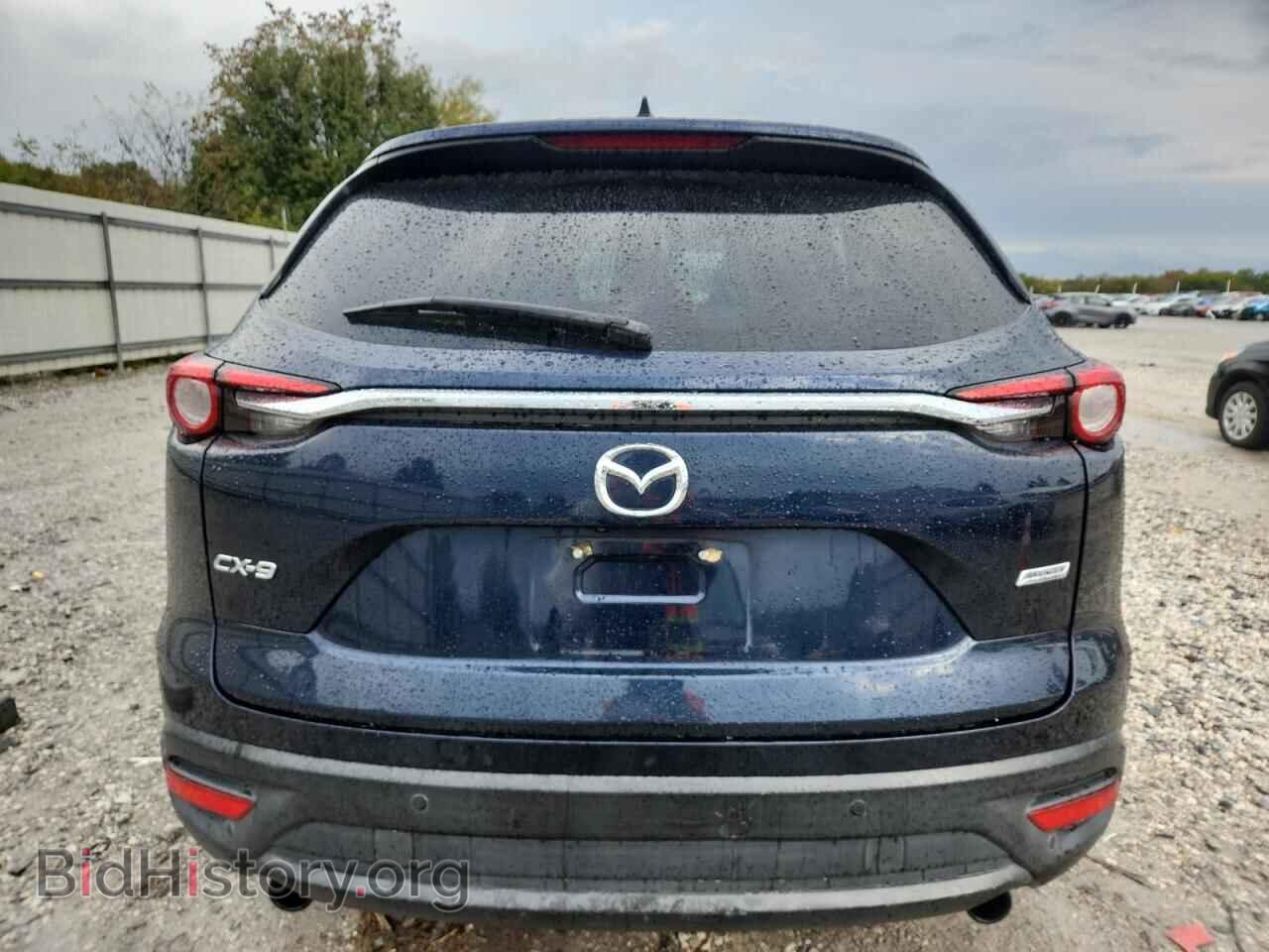 2018 MAZDA CX-9 - VIN: JM3TCACY7J0223592 - Фото 6