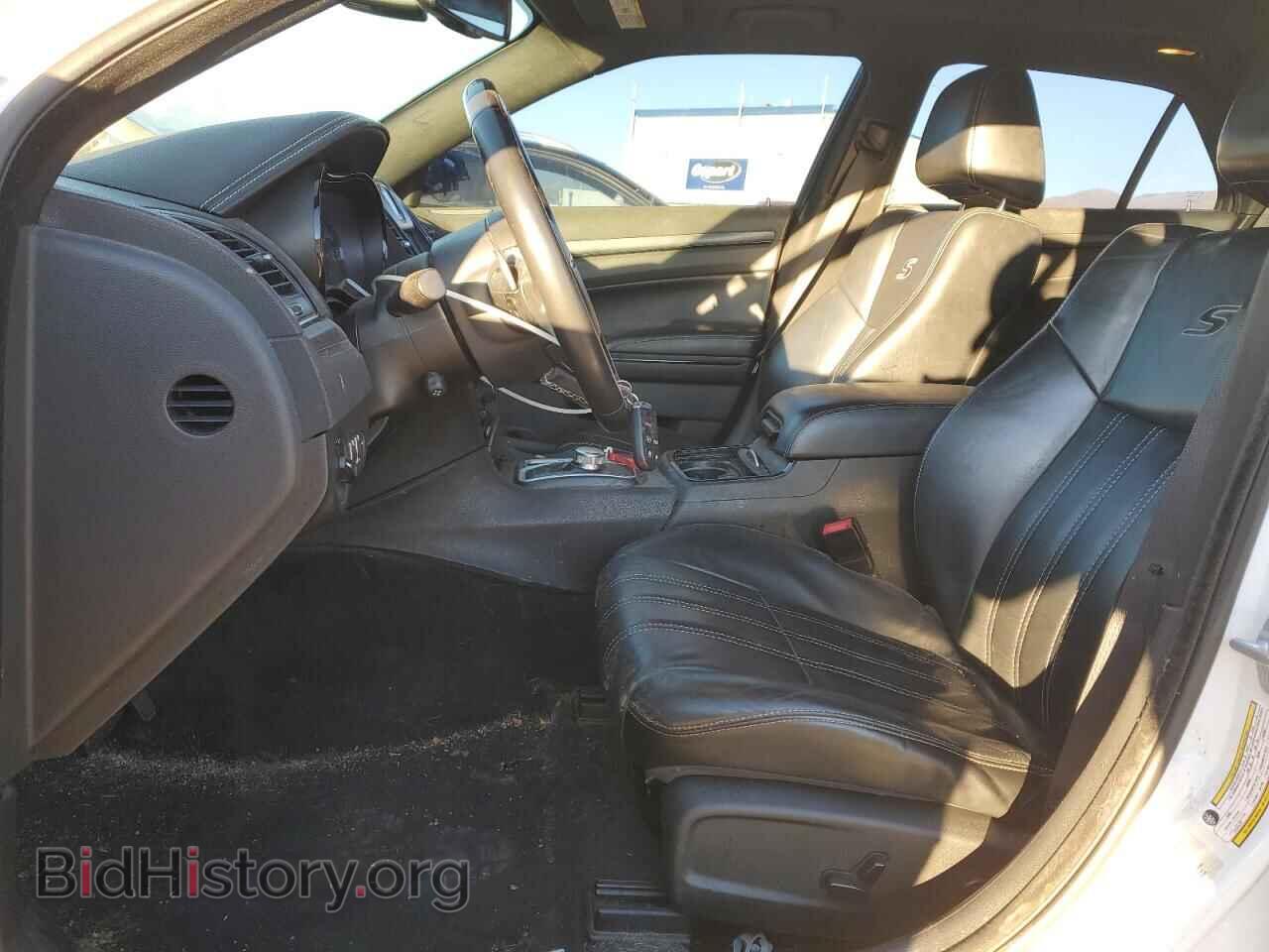 2015 CHRYSLER 300 - VIN: 2C3CCAGG7FH808660 - Photo 7