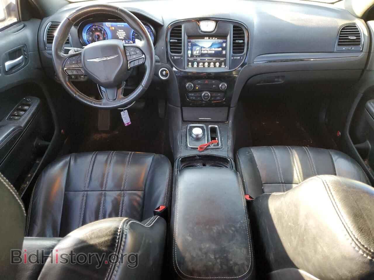 2015 CHRYSLER 300 - VIN: 2C3CCAGG7FH808660 - Photo 8