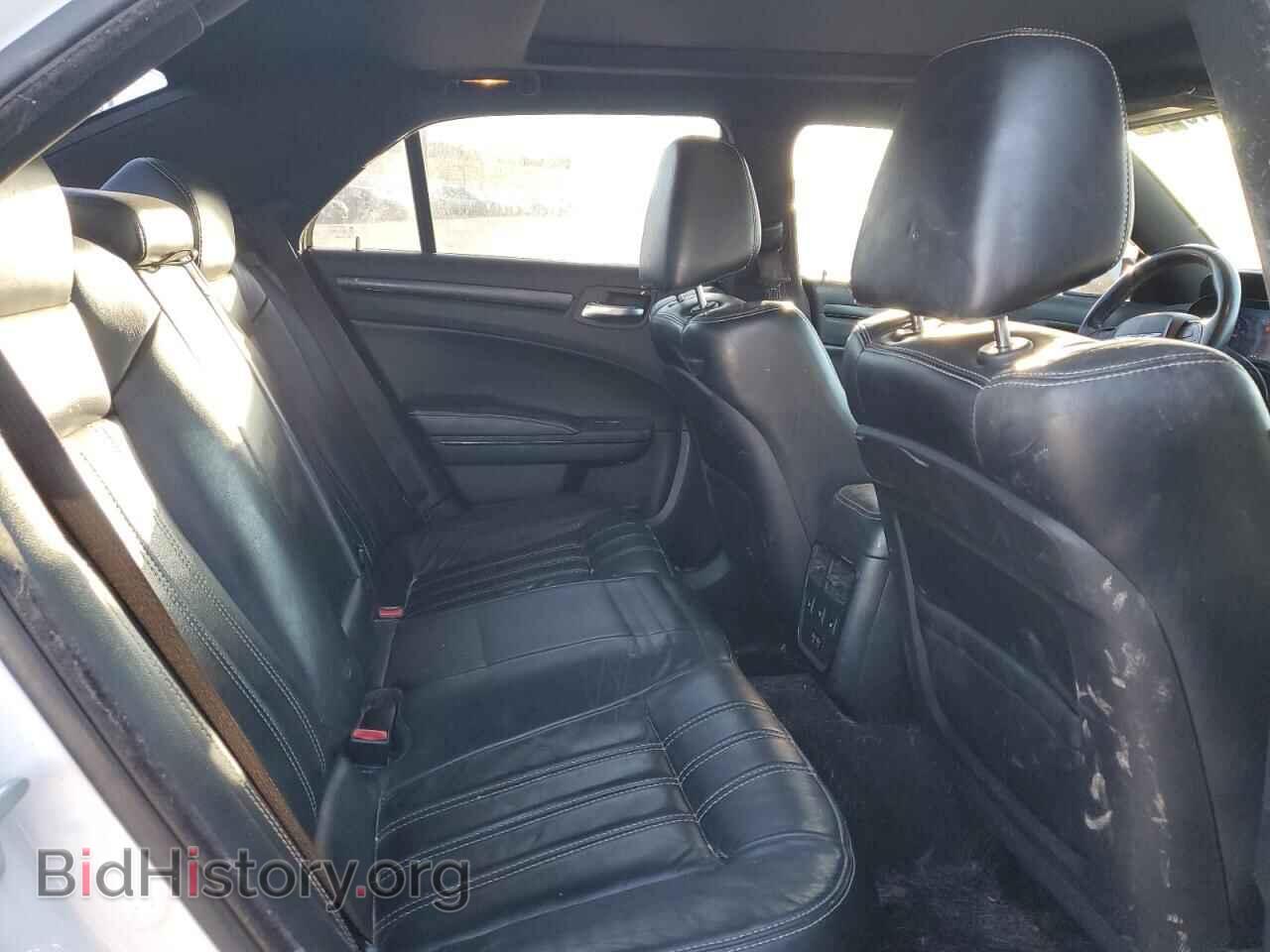2015 CHRYSLER 300 - VIN: 2C3CCAGG7FH808660 - Photo 10