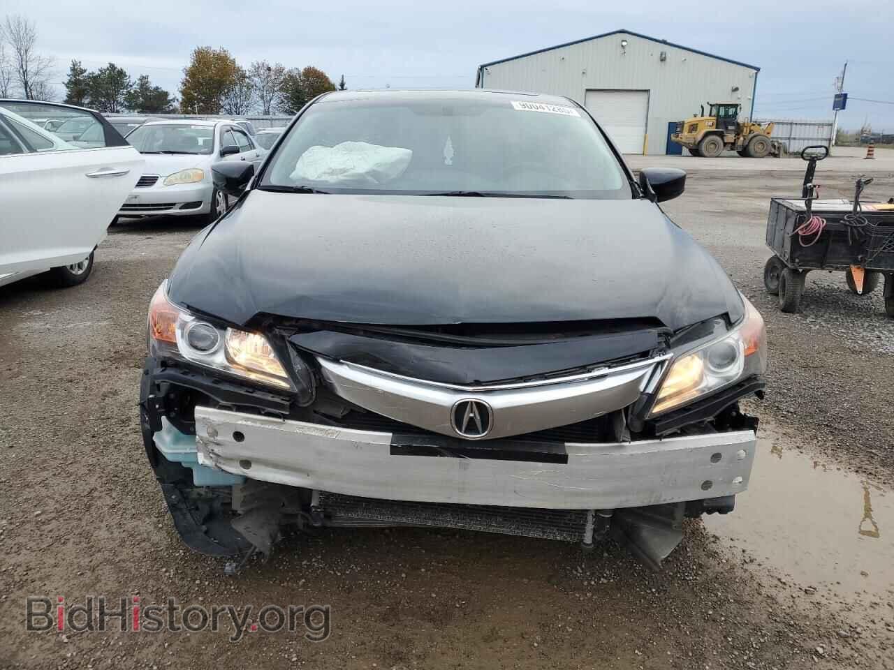 2014 ACURA ILX - VIN: 19VDE1F57EE400138 - Фото 5