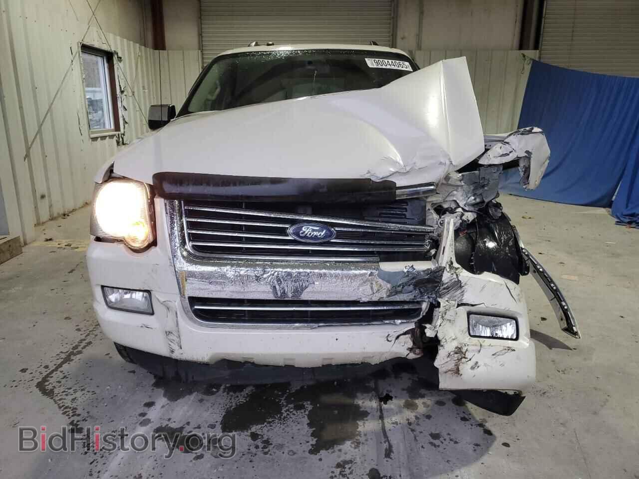 2007 FORD EXPLORER - VIN: 1FMEU75E47UB85501 - Photo 5
