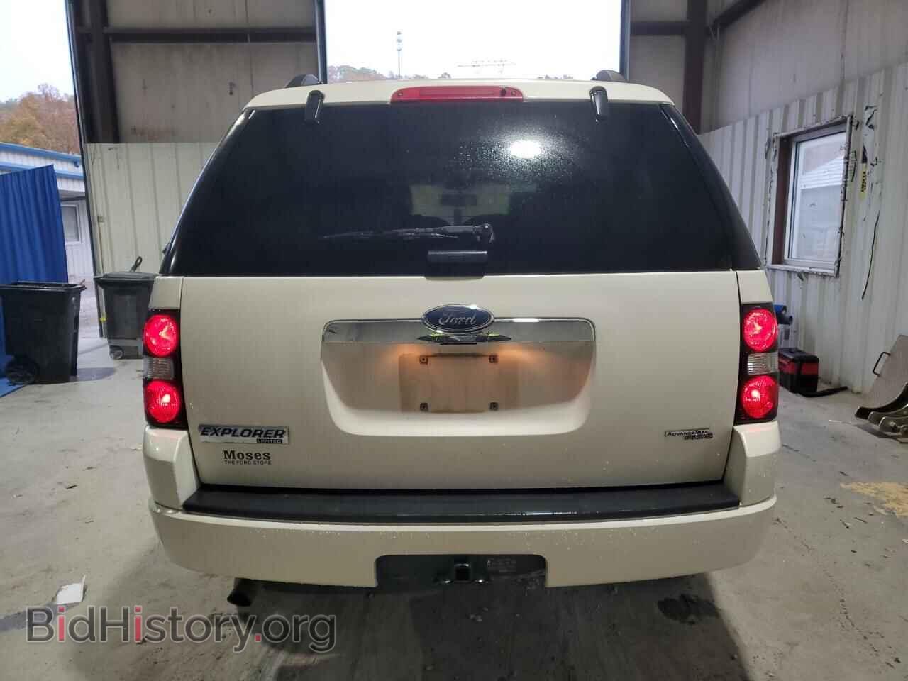 2007 FORD EXPLORER - VIN: 1FMEU75E47UB85501 - Photo 6