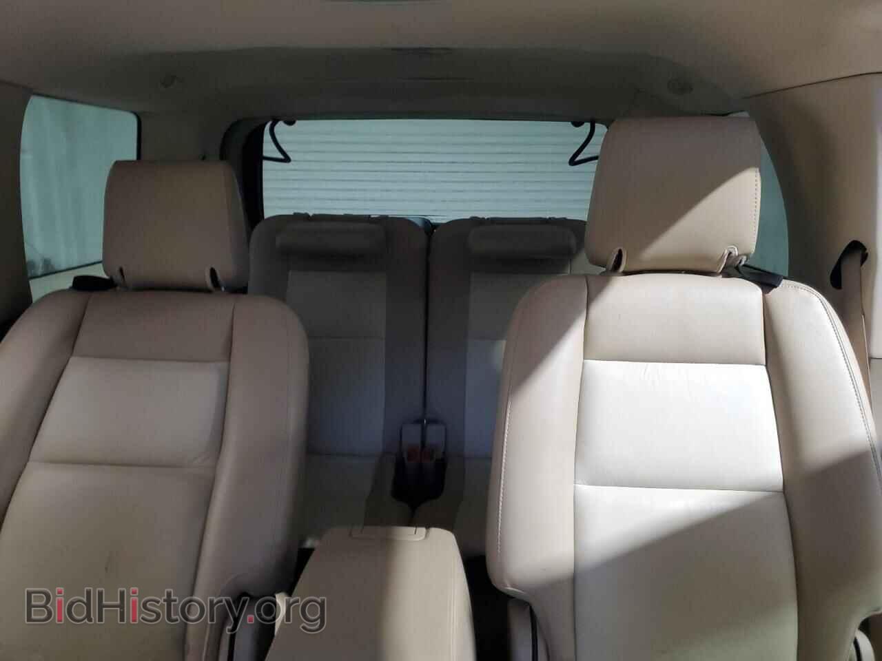 2007 FORD EXPLORER - VIN: 1FMEU75E47UB85501 - Photo 10