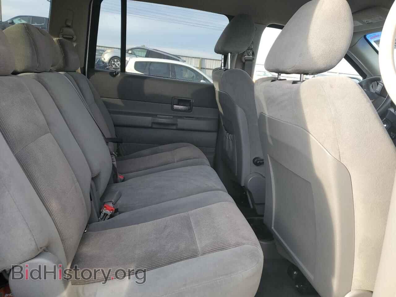2005 DODGE DURANGO - VIN: 1D4HB48D45F575432 - Фото 11