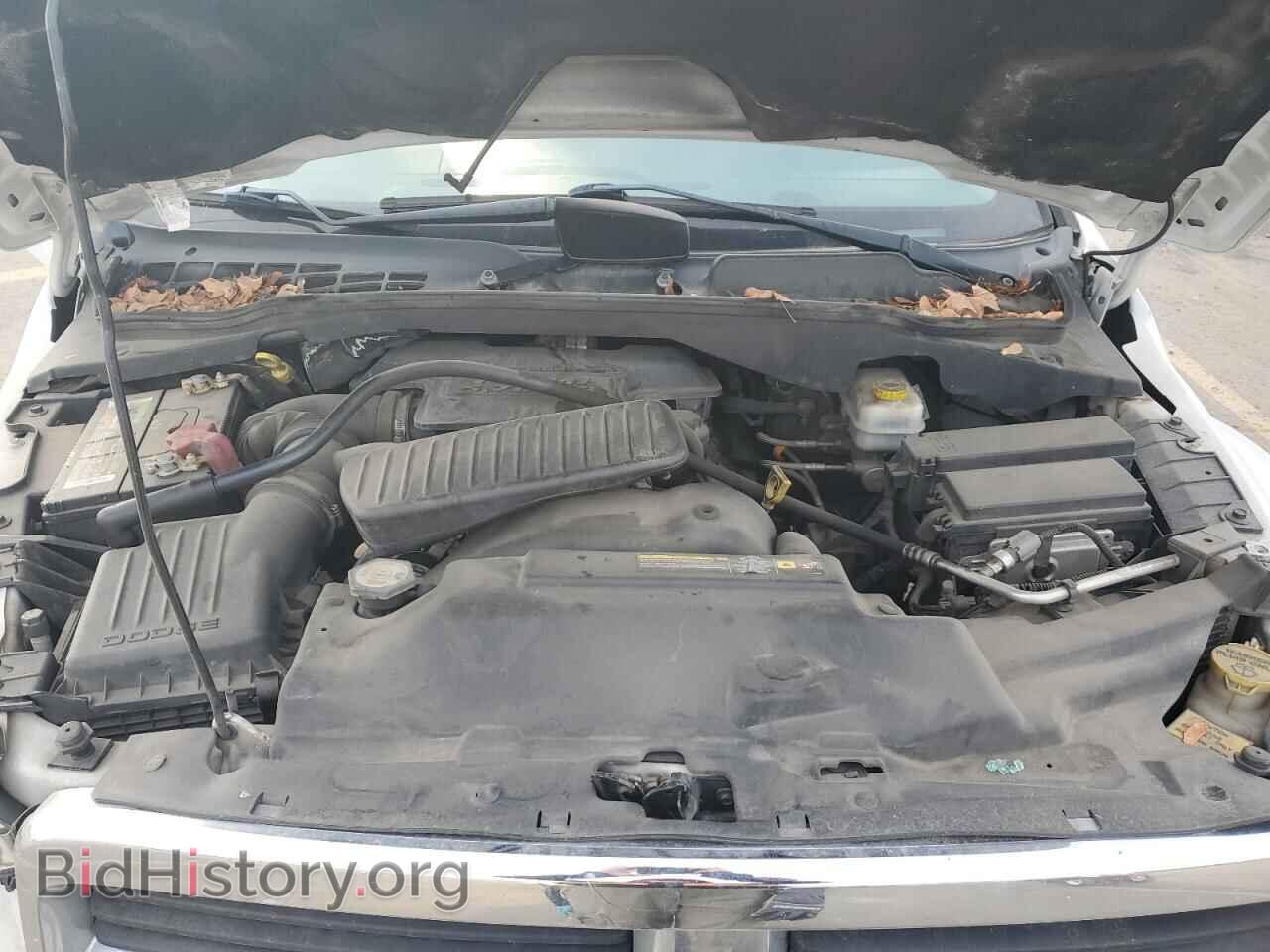 2005 DODGE DURANGO - VIN: 1D4HB48D45F575432 - Фото 12