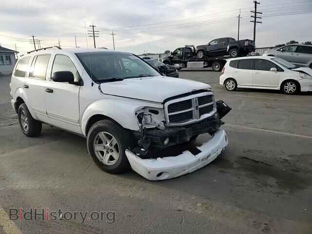 2005 DODGE DURANGO - VIN: 1D4HB48D45F575432 - Фото 14