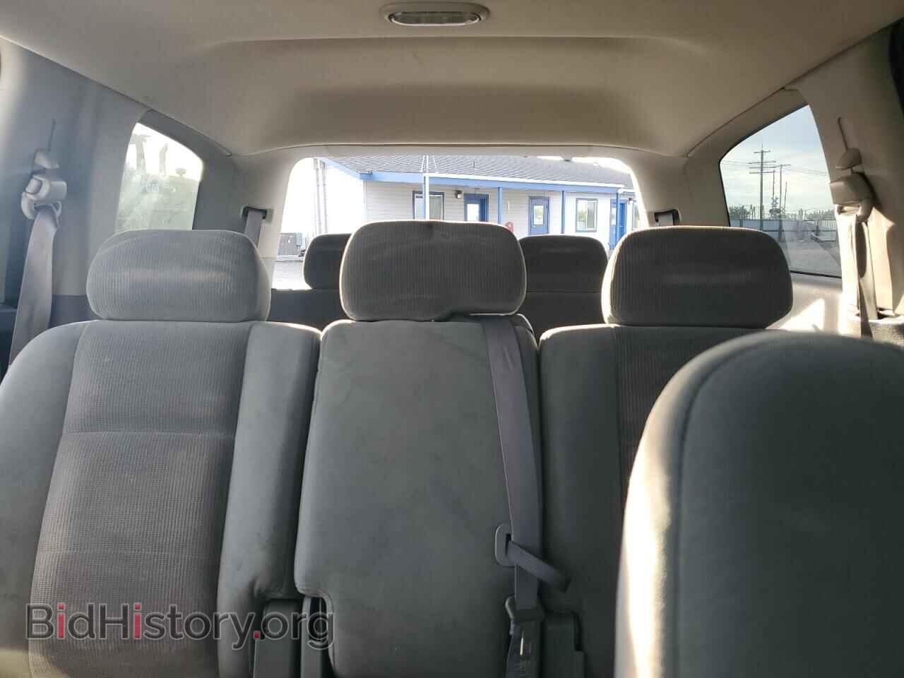 2005 DODGE DURANGO - VIN: 1D4HB48D45F575432 - Фото 10