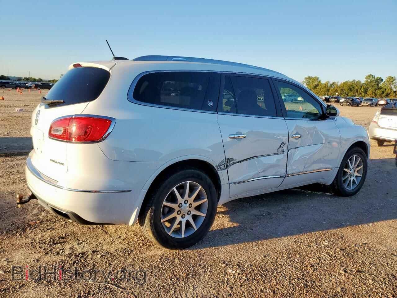 2016 BUICK ENCLAVE - VIN: 5GAKRBKD2GJ126747 - Photo 3