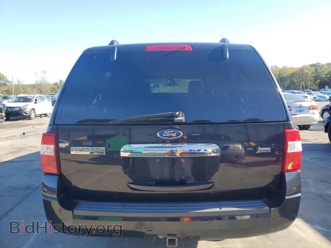 2013 FORD EXPEDITION - VIN: 1FMJK2A5XDEF53733 - Фото 6