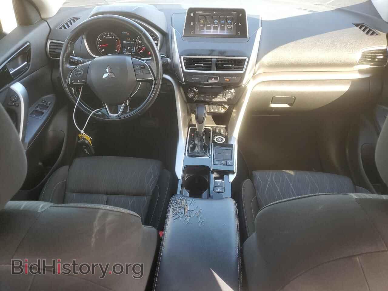 2018 MITSUBISHI ECLIPSE - VIN: JA4AT5AA9JZ043873 - Фото 8