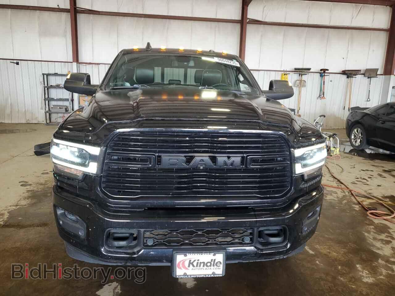 2020 RAM 2500 - VIN: 3C6UR5FJ5LG193743 - Фото 5