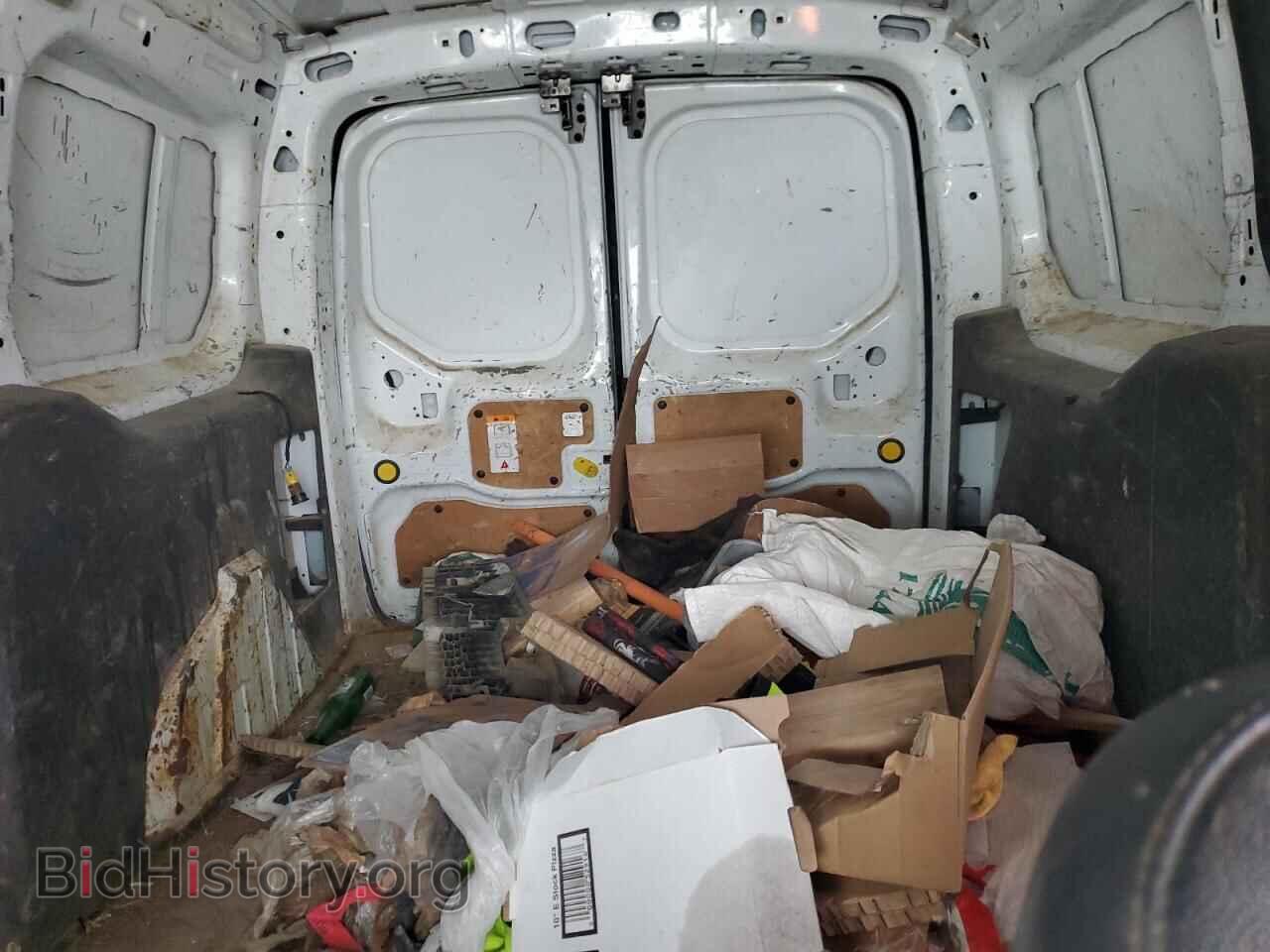 2021 FORD TRANSIT - VIN: NM0LS7E25M1493861 - Фото 10