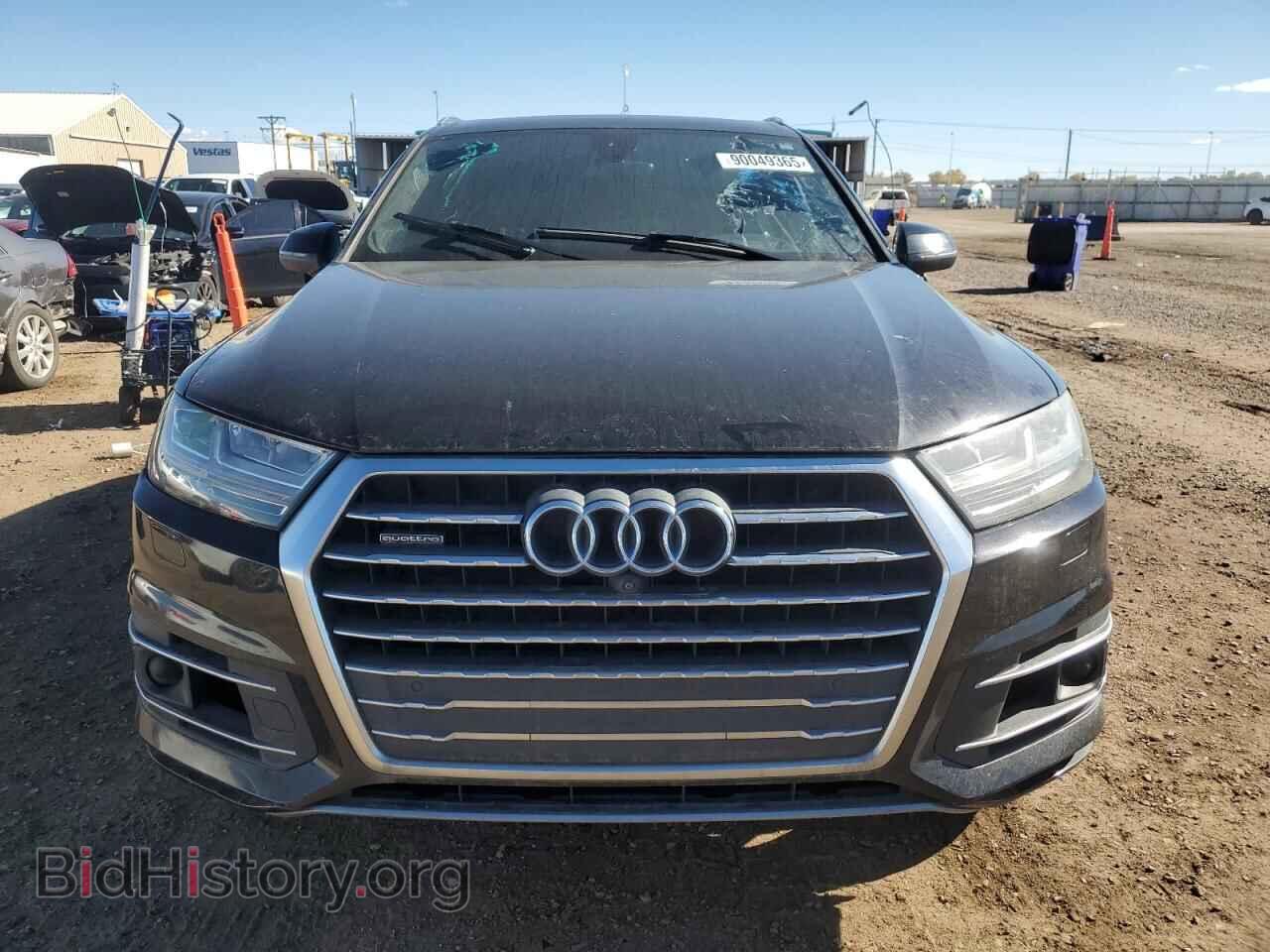 2017 AUDI Q7 - VIN: WA1VAAF75HD004069 - Фото 5