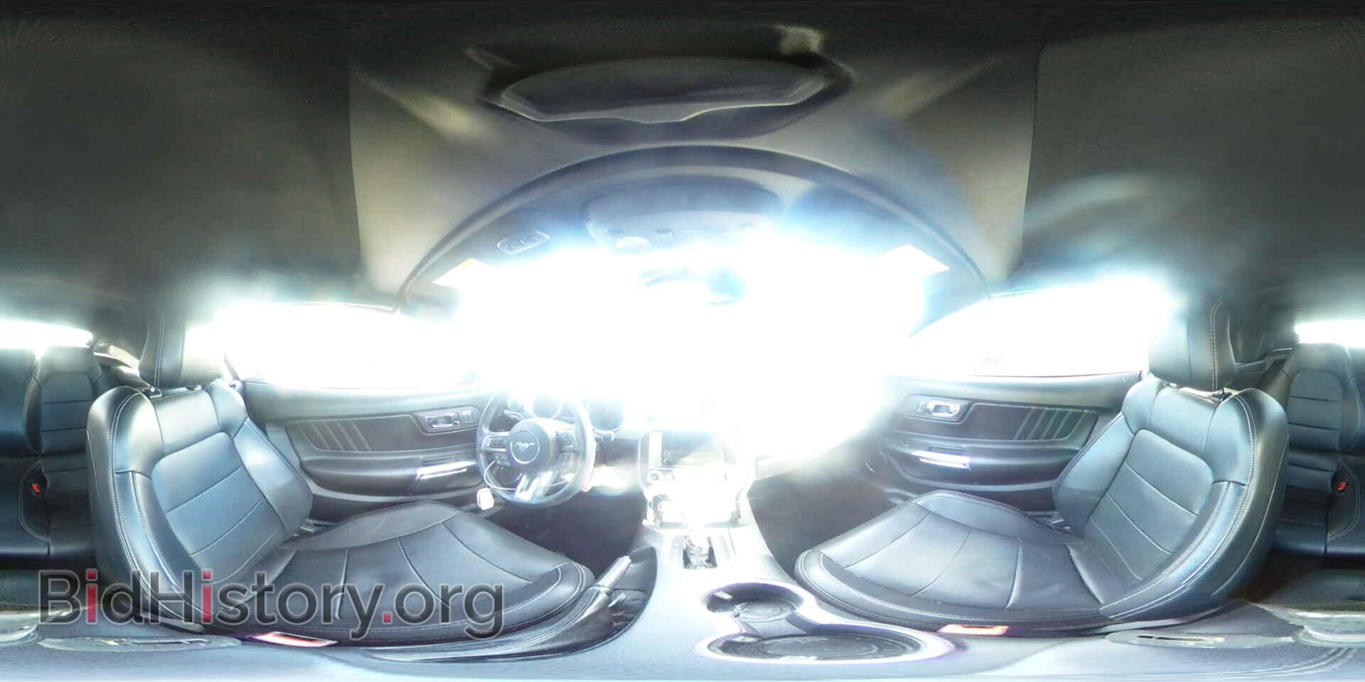 2017 FORD MUSTANG - VIN: 1FATP8FFXH5212069 - Фото 14
